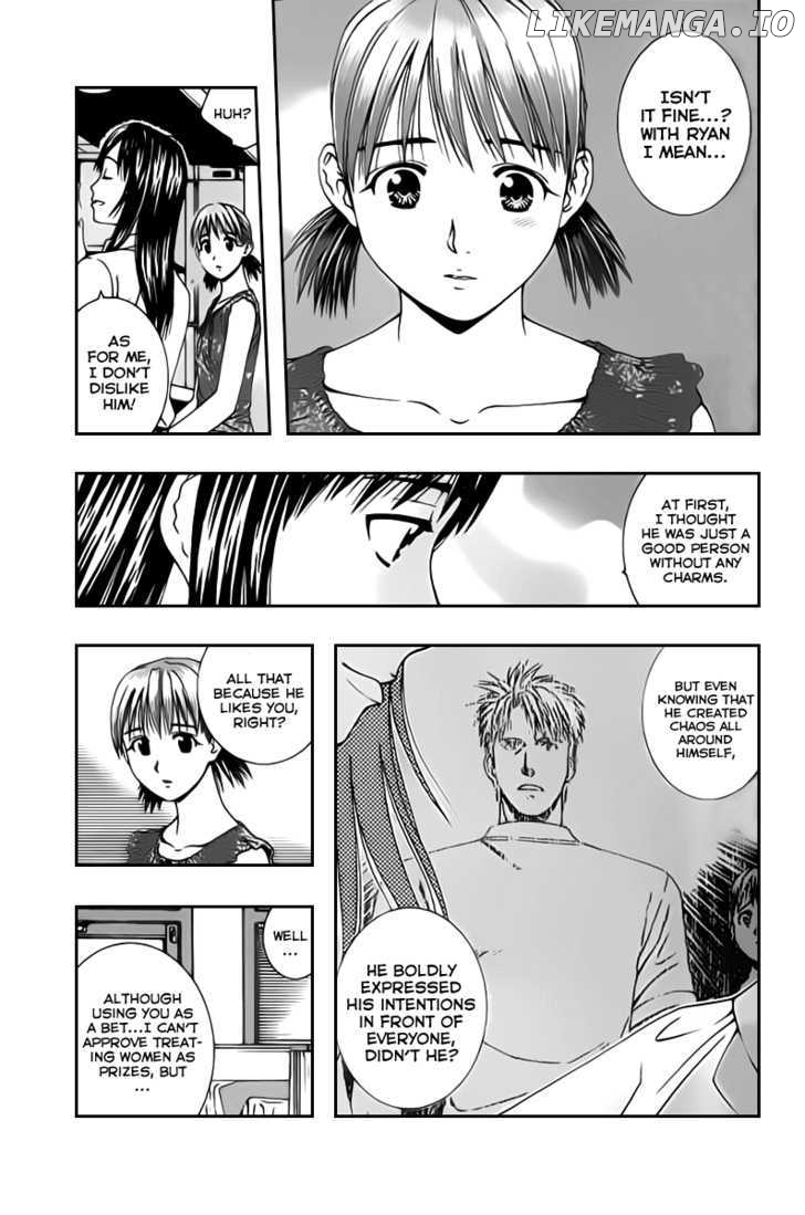 Addicted to Curry Chapter 77 - page 3