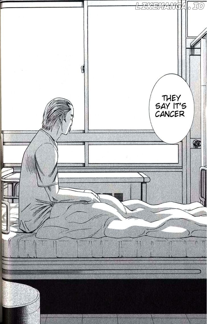 Addicted to Curry Chapter 88 - page 3