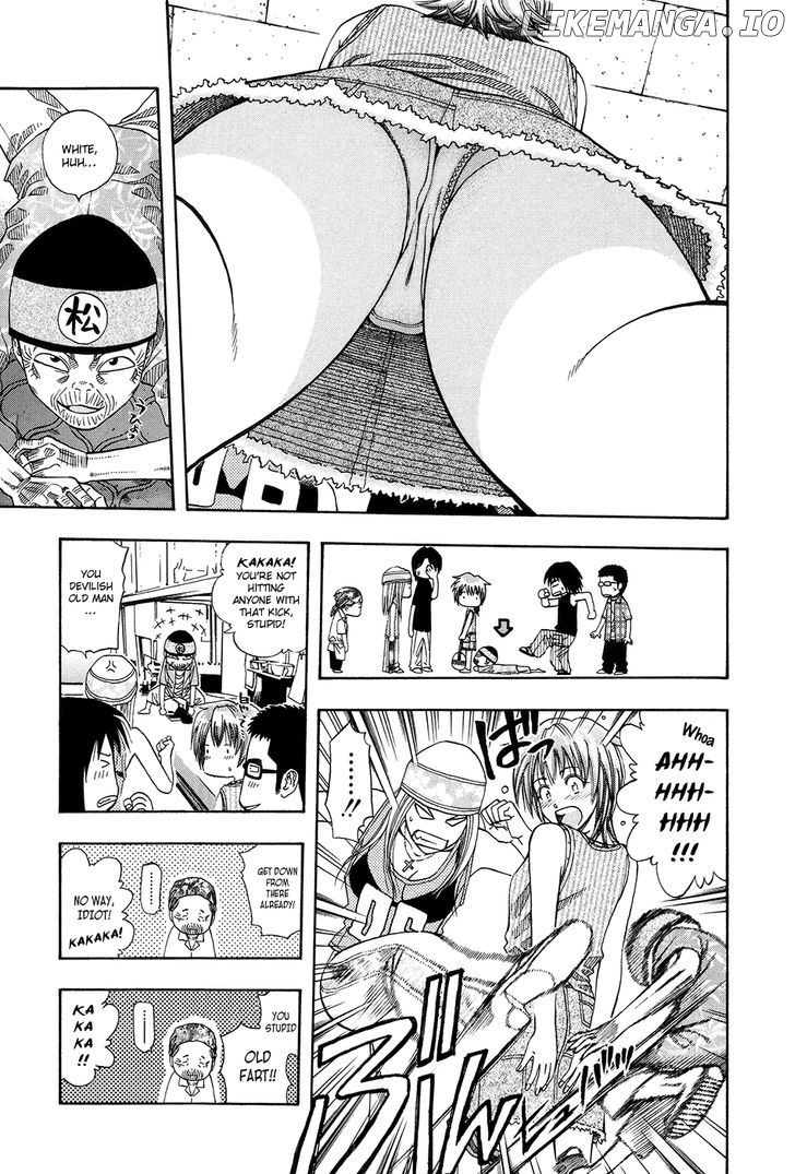 Addicted to Curry Chapter 113 - page 5