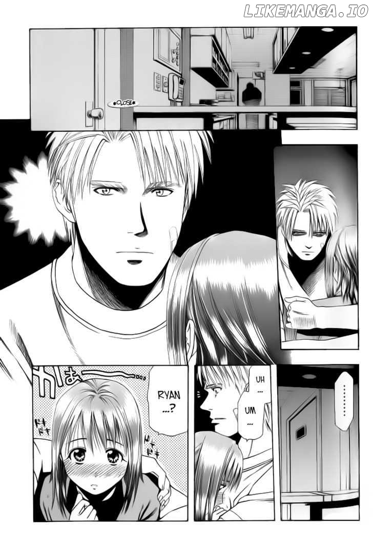 Addicted to Curry Chapter 72 - page 3