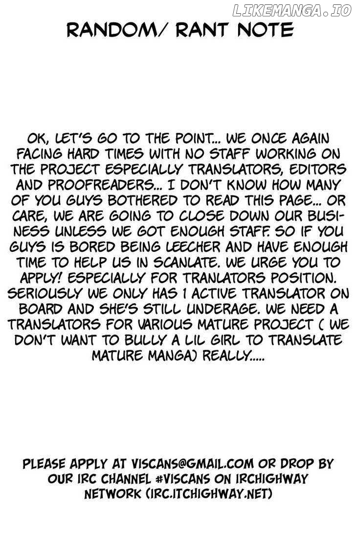 Addicted to Curry Chapter 65 - page 2