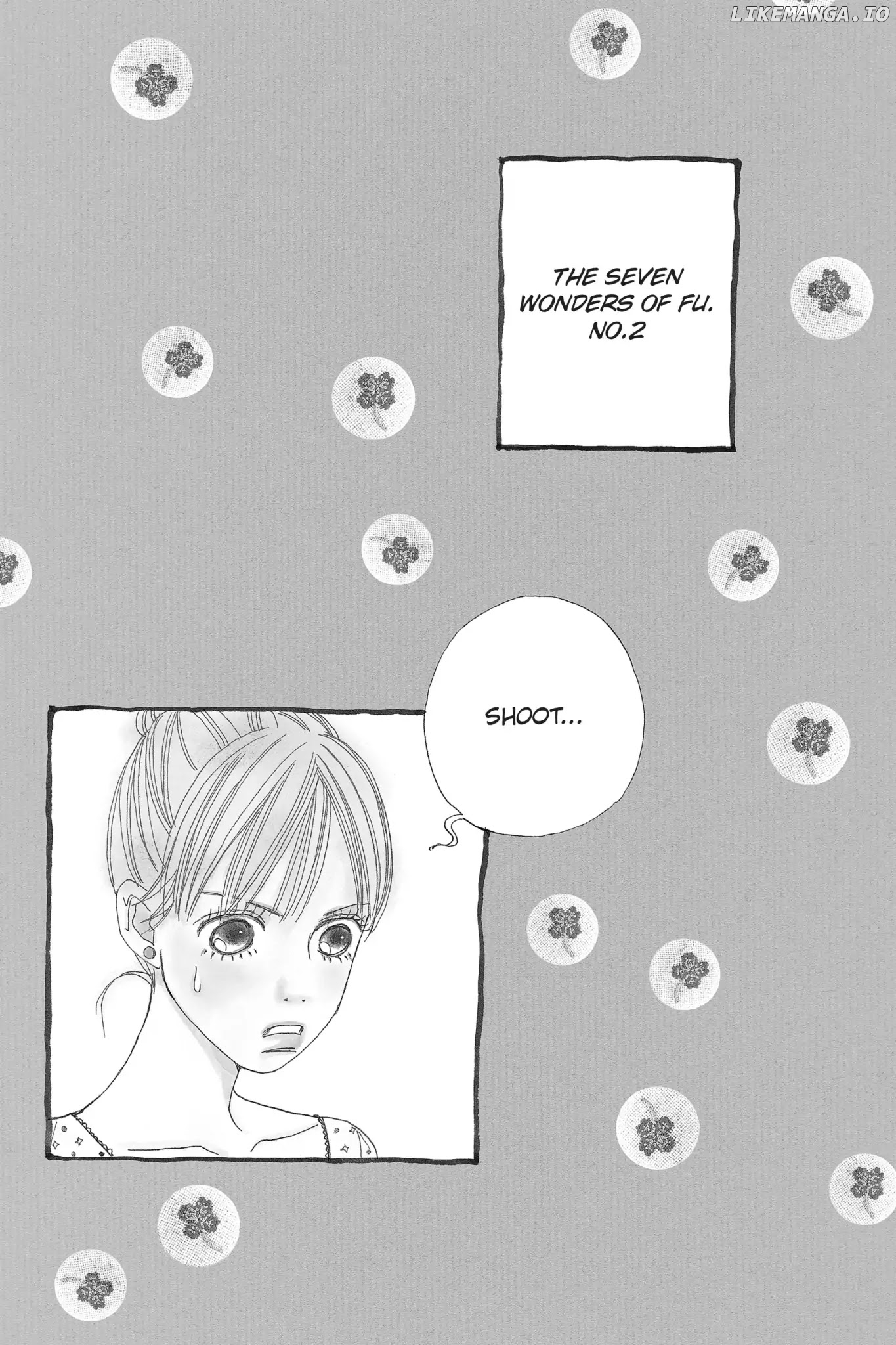Tokyo Alice chapter 10 - page 2