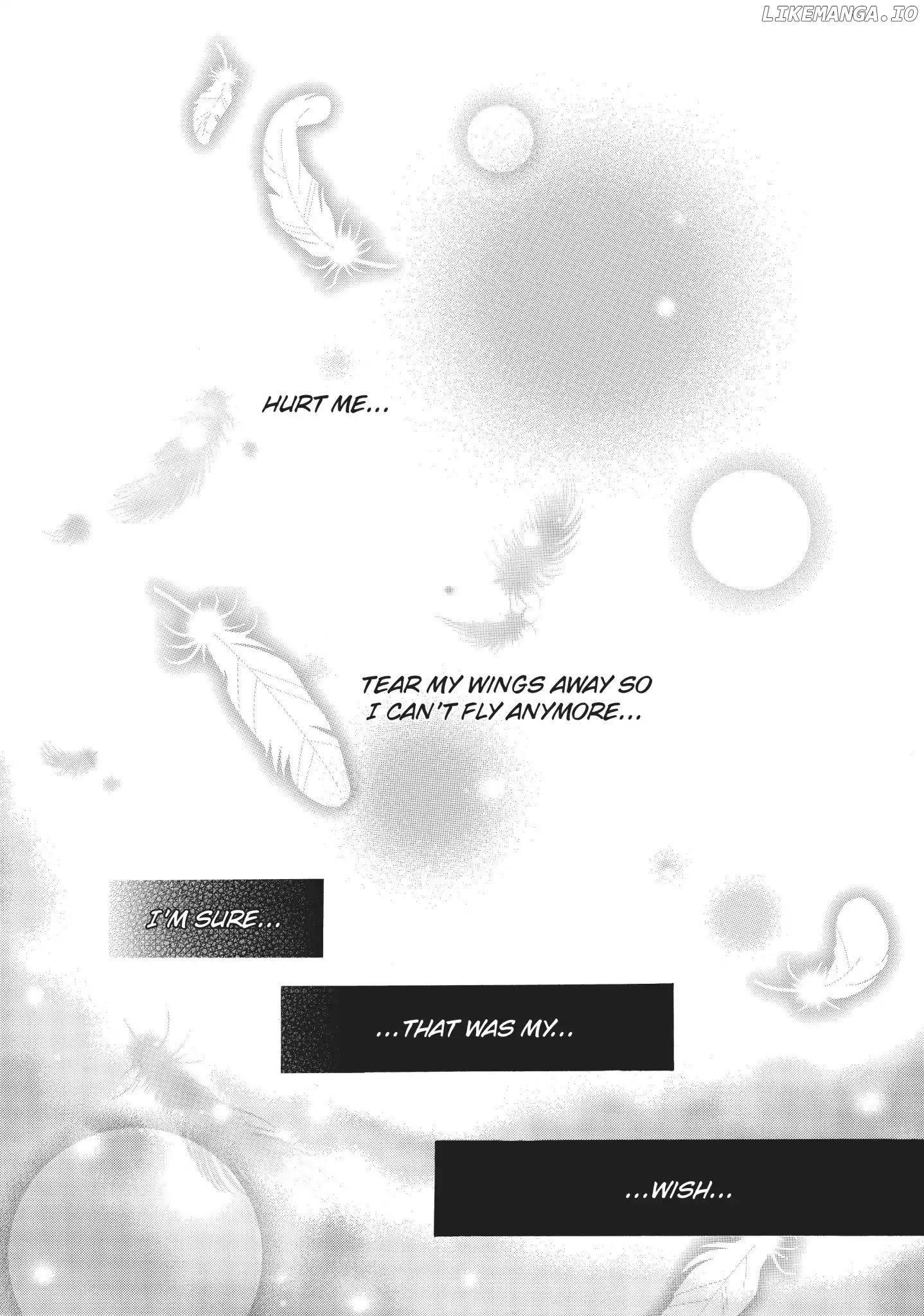 Tokyo Alice chapter 19 - page 3