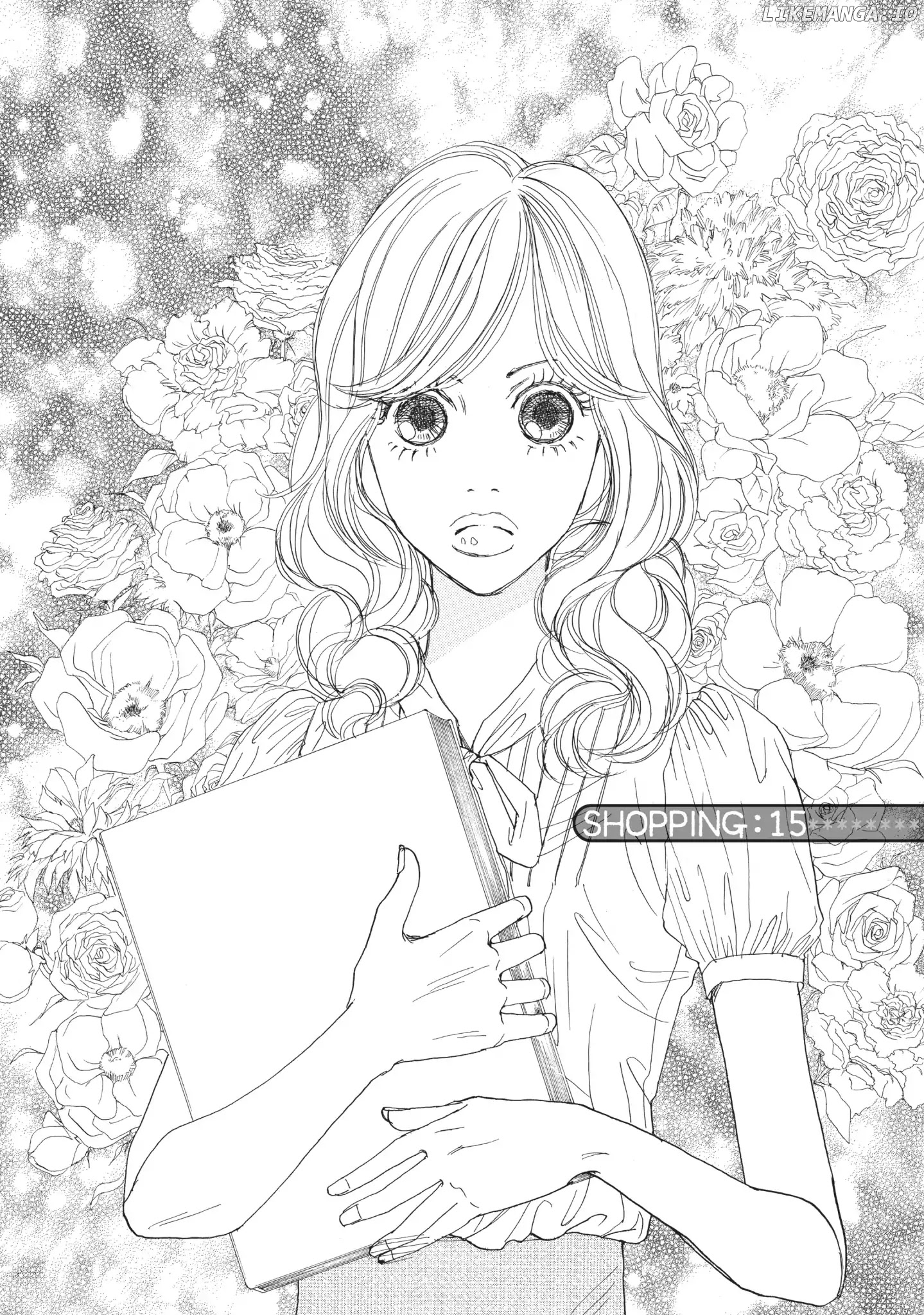 Tokyo Alice chapter 15 - page 2
