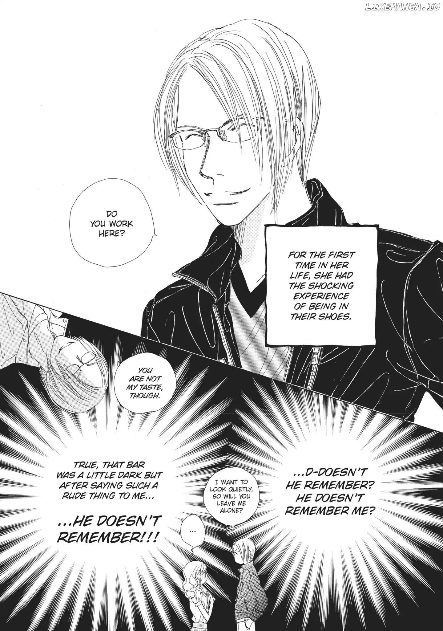 Tokyo Alice chapter 15 - page 3