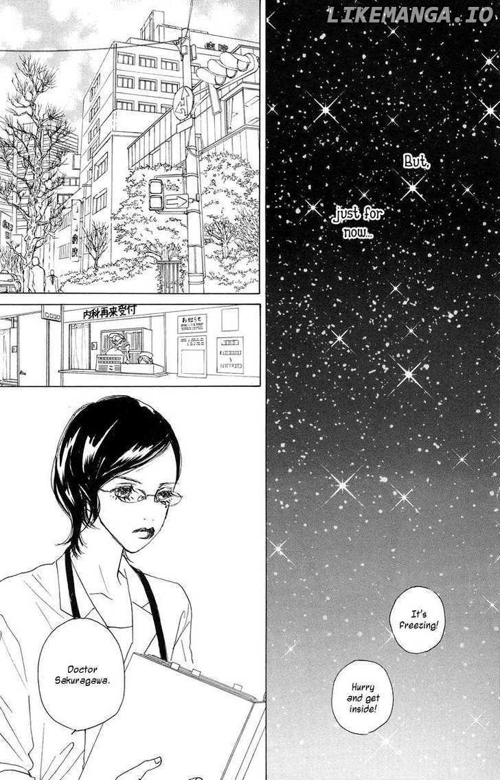 Tokyo Alice chapter 3 - page 13