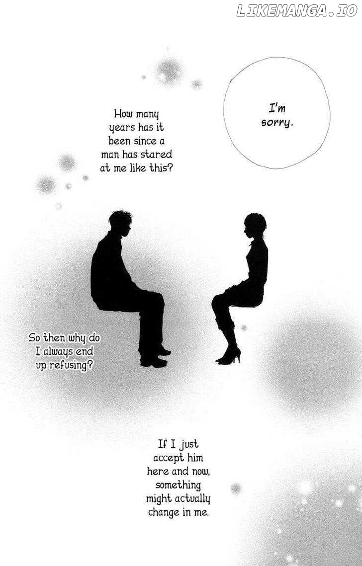 Tokyo Alice chapter 3 - page 21