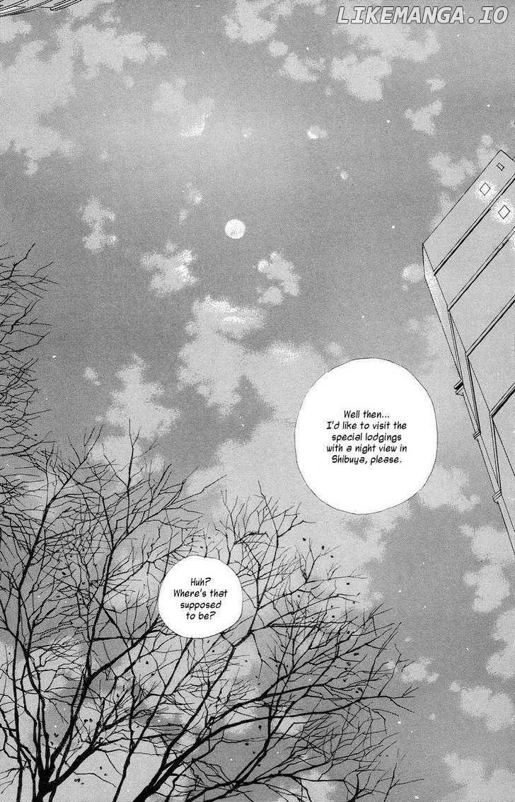 Tokyo Alice chapter 3 - page 39