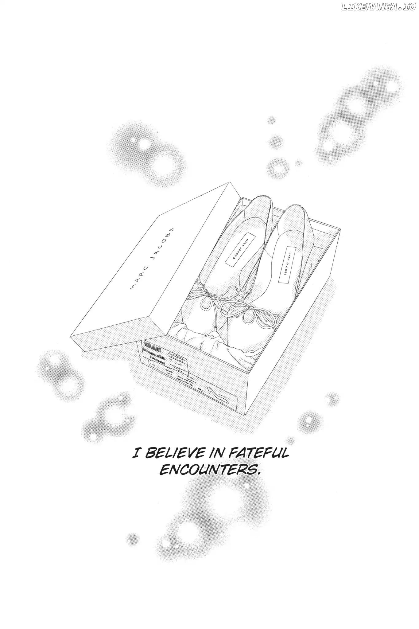 Tokyo Alice chapter 9 - page 3