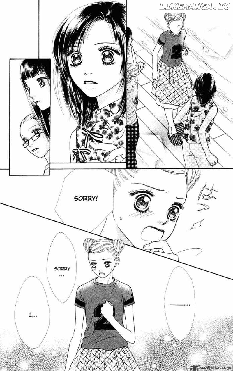 Parfait Tic chapter 37 - page 13