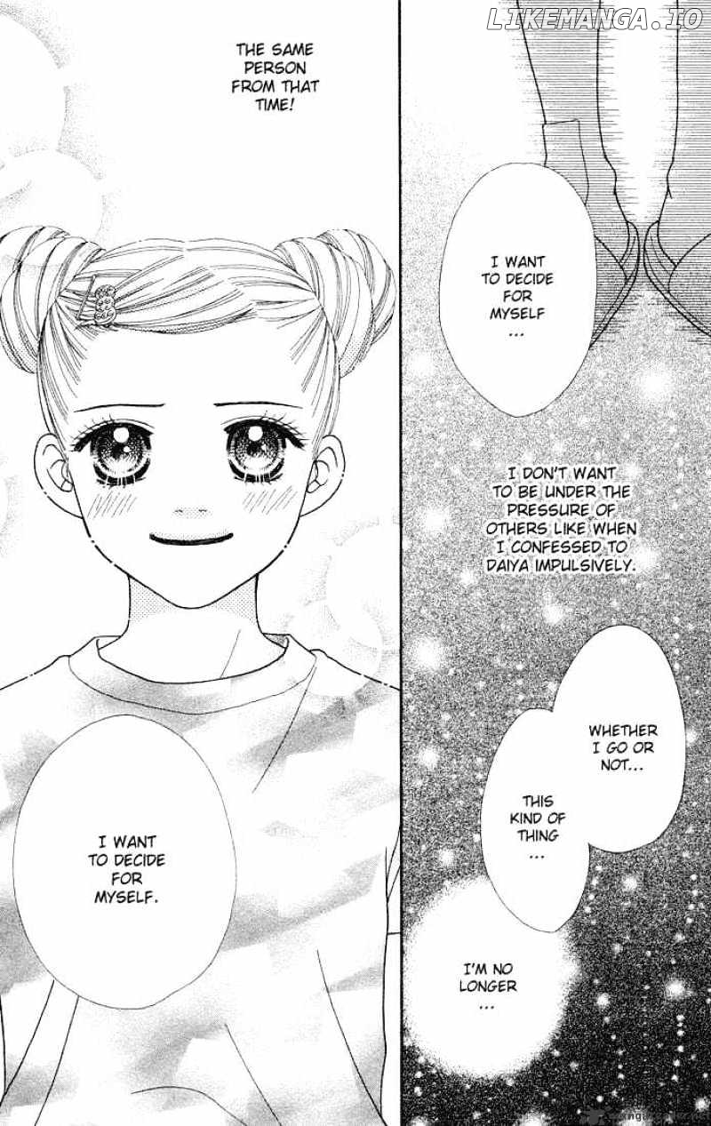 Parfait Tic chapter 37 - page 14