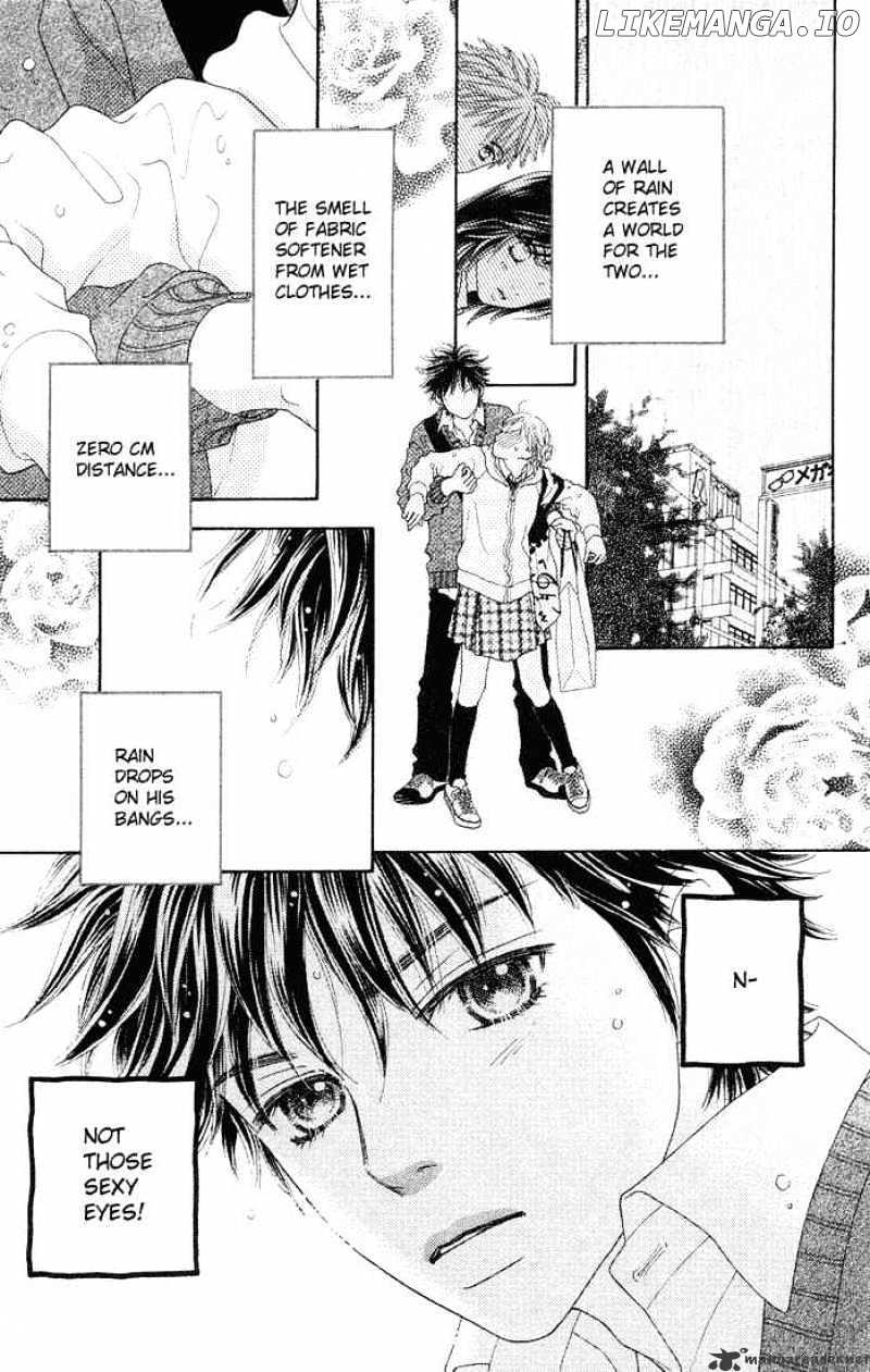 Parfait Tic chapter 78 - page 2