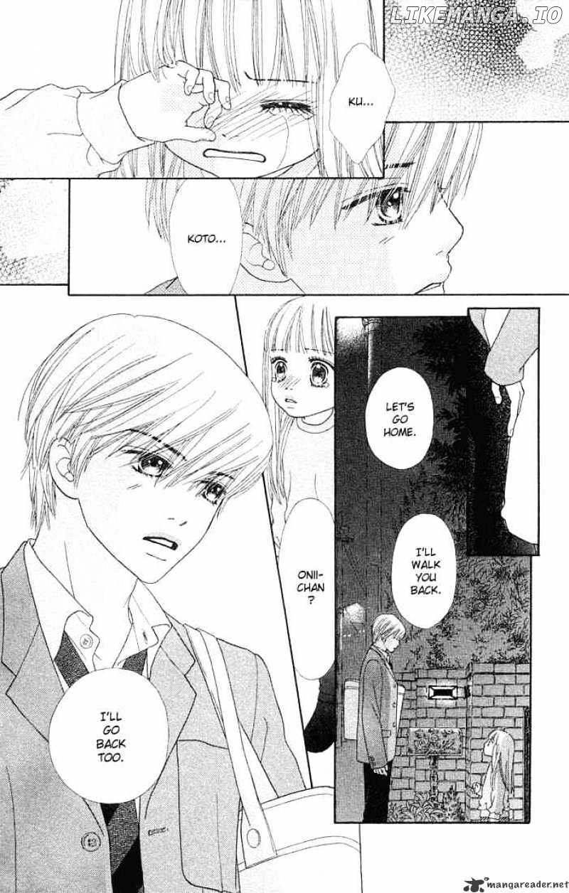 Parfait Tic chapter 79 - page 2