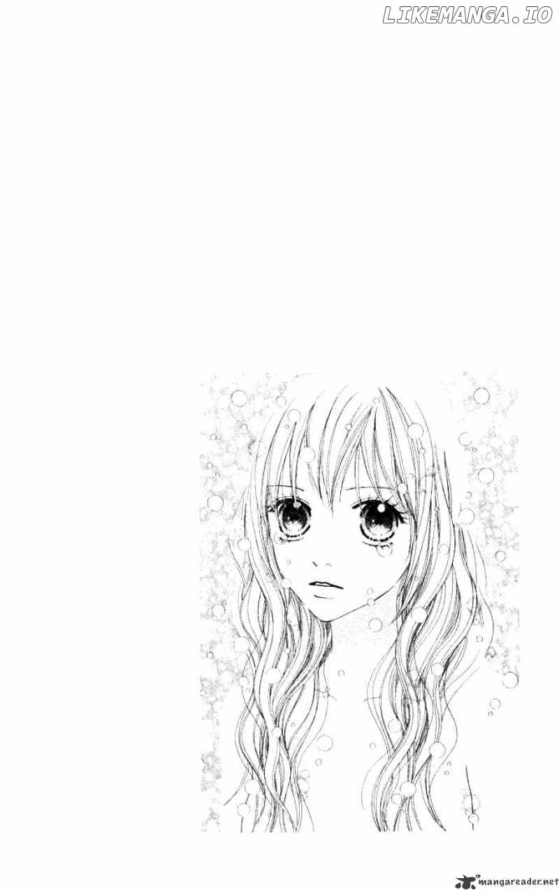 Parfait Tic chapter 98 - page 2