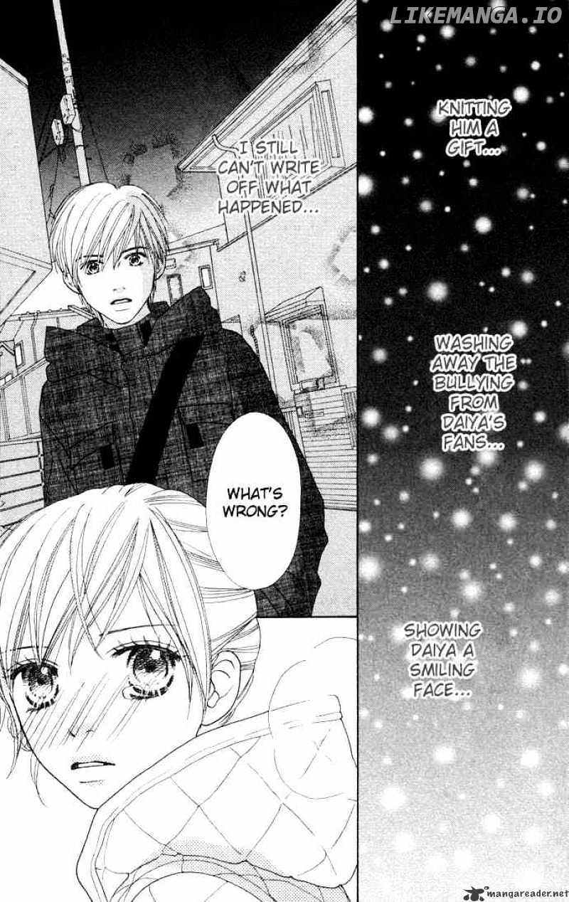 Parfait Tic chapter 98 - page 23