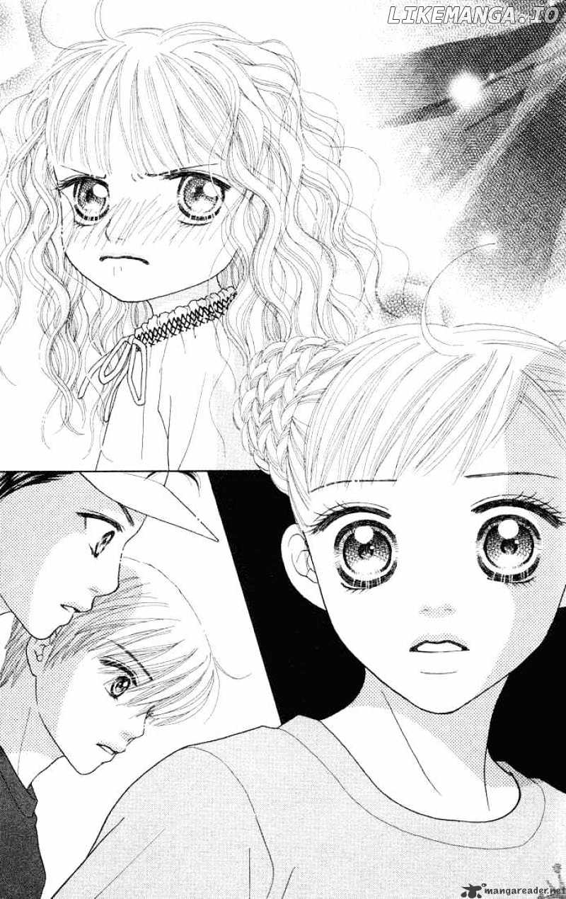 Parfait Tic chapter 52 - page 2