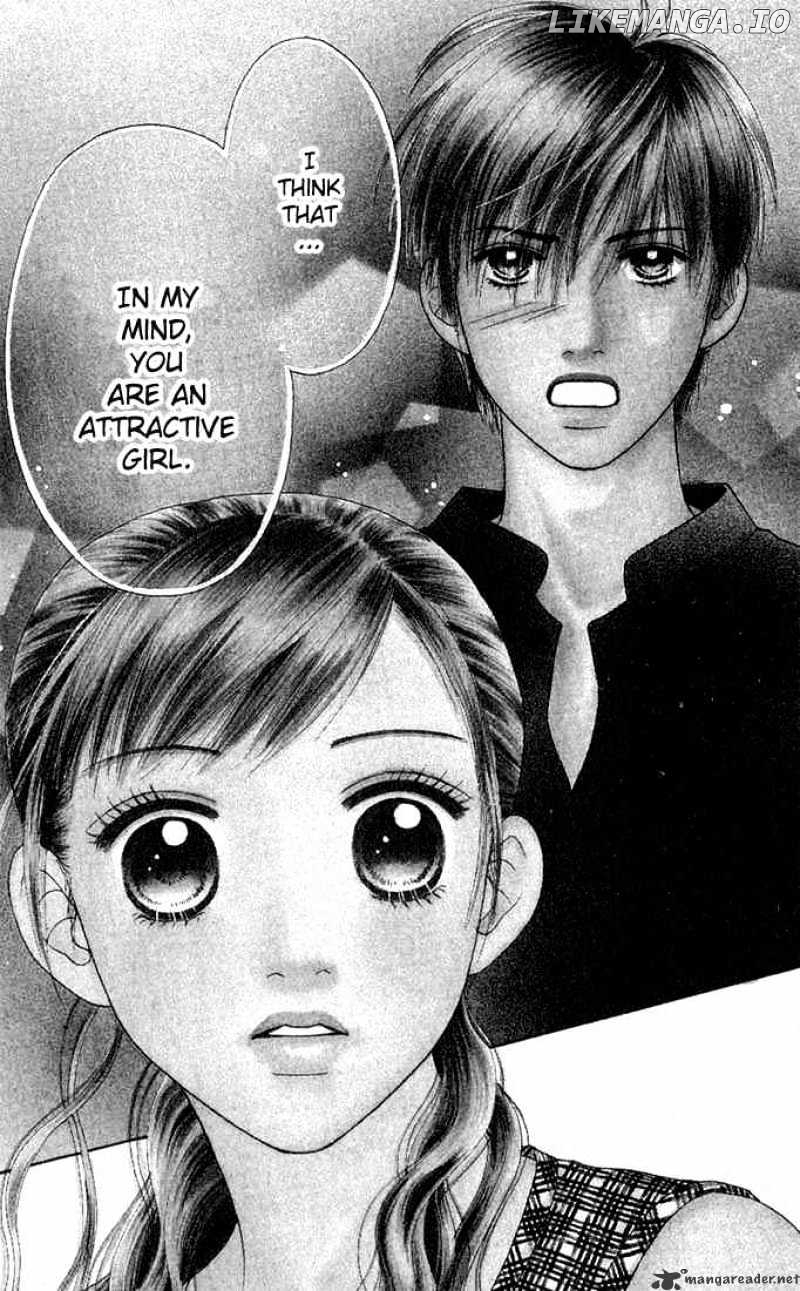 Parfait Tic chapter 21 - page 2