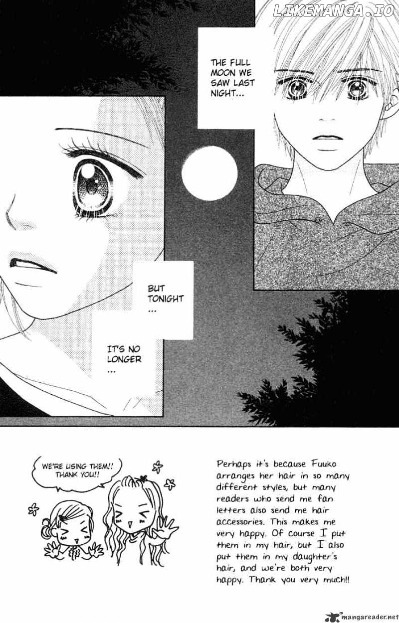 Parfait Tic chapter 57 - page 2