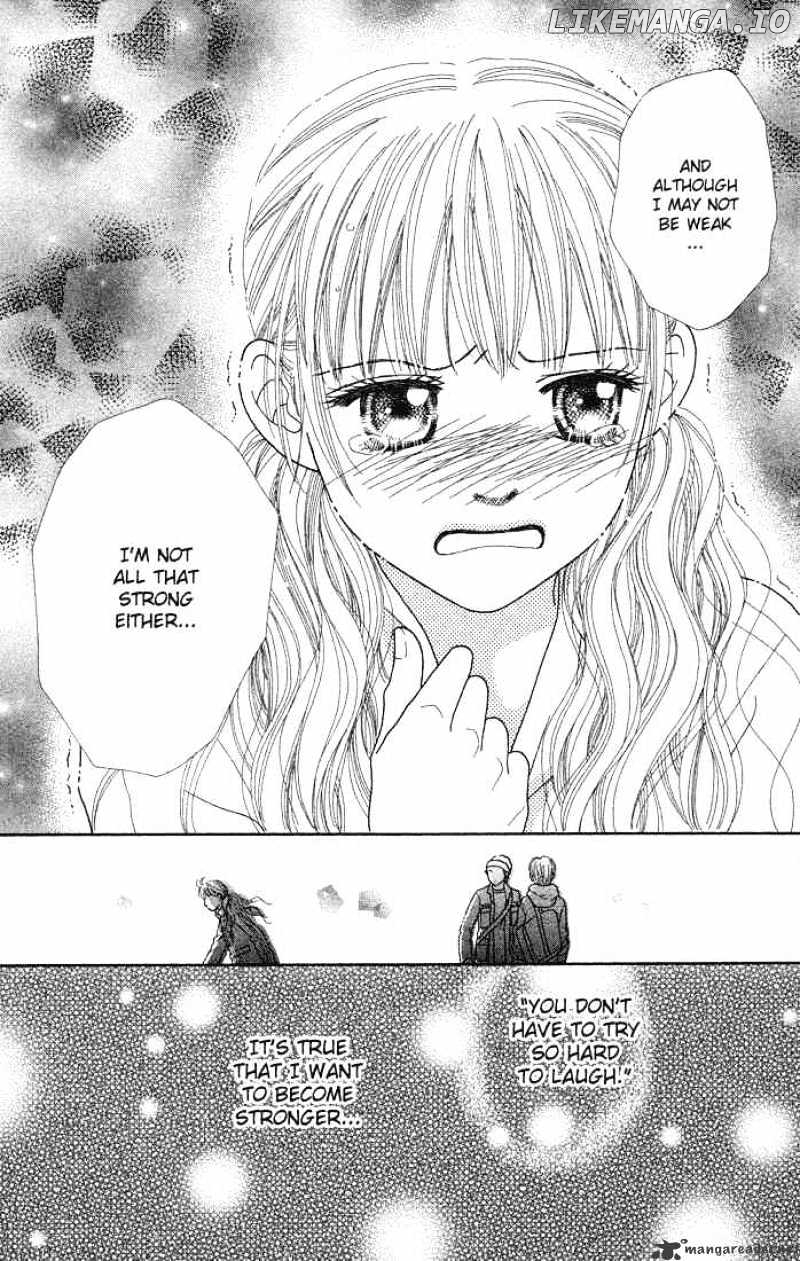 Parfait Tic chapter 66 - page 12