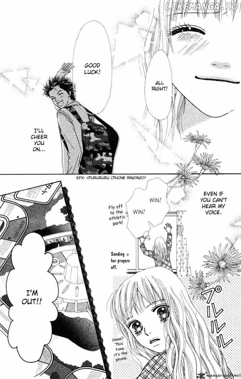 Parfait Tic chapter 66 - page 16