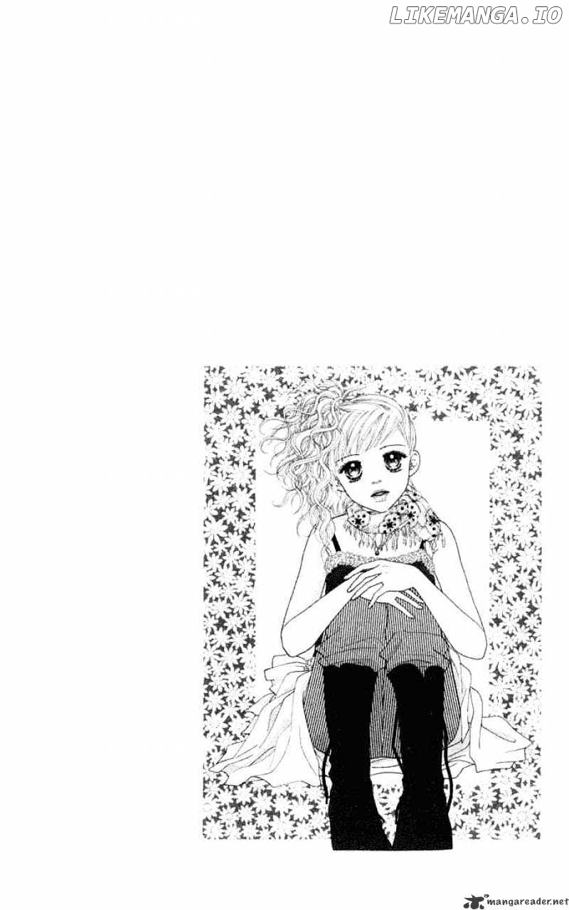 Parfait Tic chapter 66 - page 26