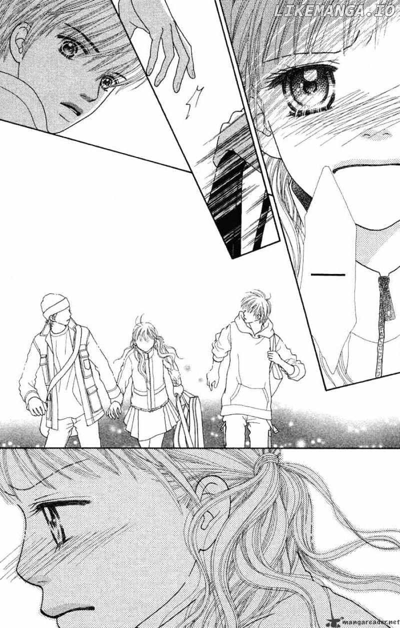 Parfait Tic chapter 66 - page 9