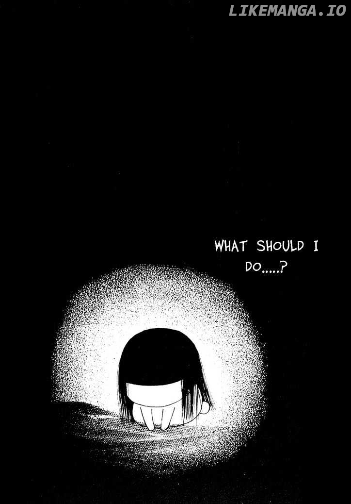 Yamato Nadeshiko Shichihenge chapter 50.1 - page 2