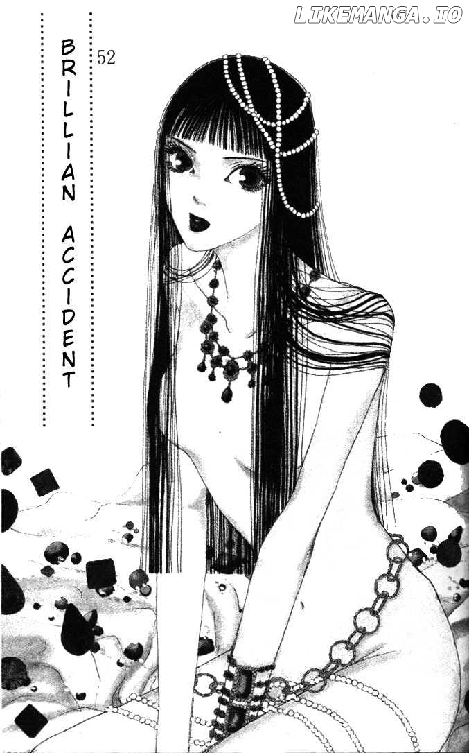 Yamato Nadeshiko Shichihenge chapter 52 - page 2