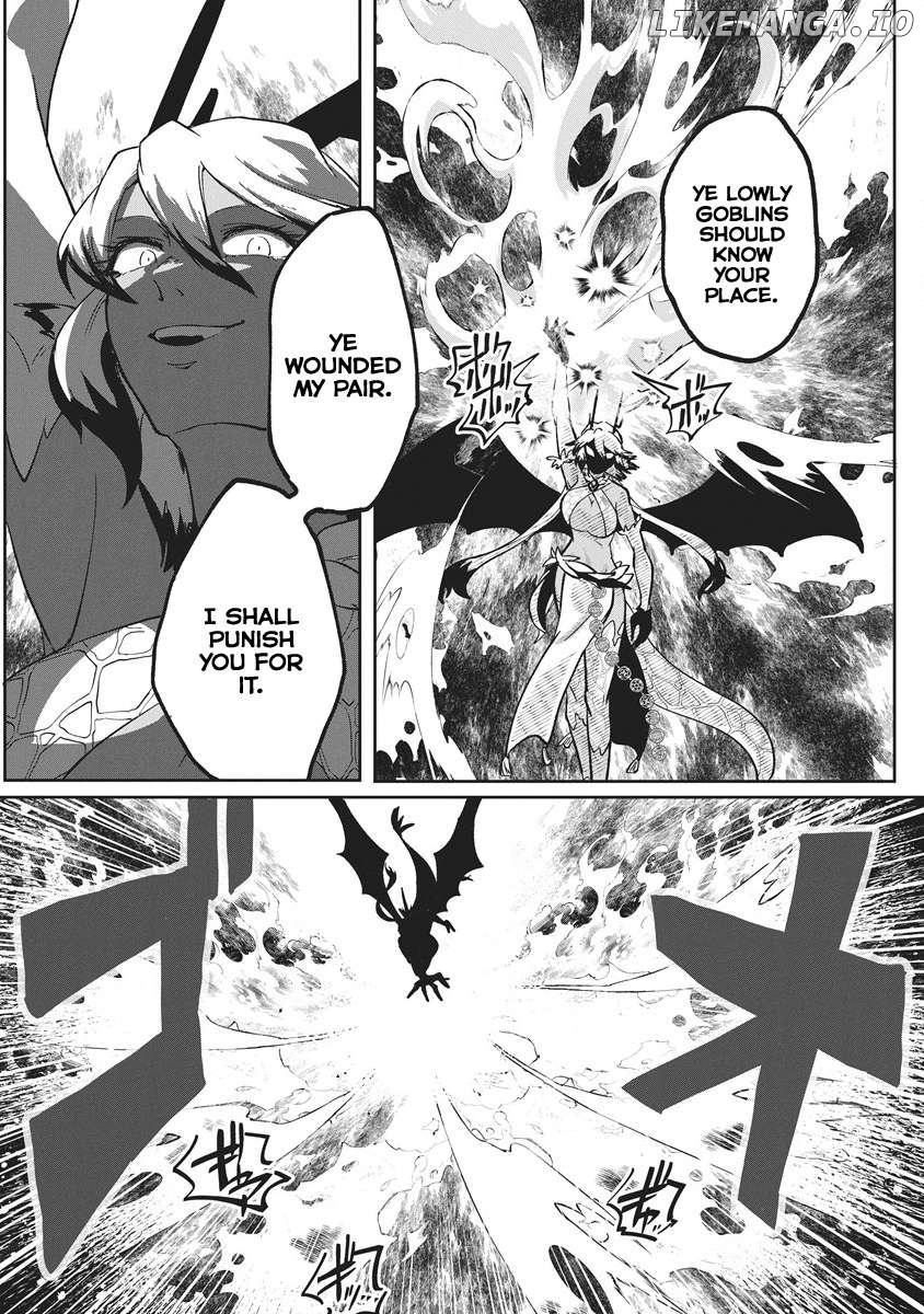 The Adventurer Living in a Labyrinth Want to Stop Being a Dungeon Master Chapter 2 - page 17