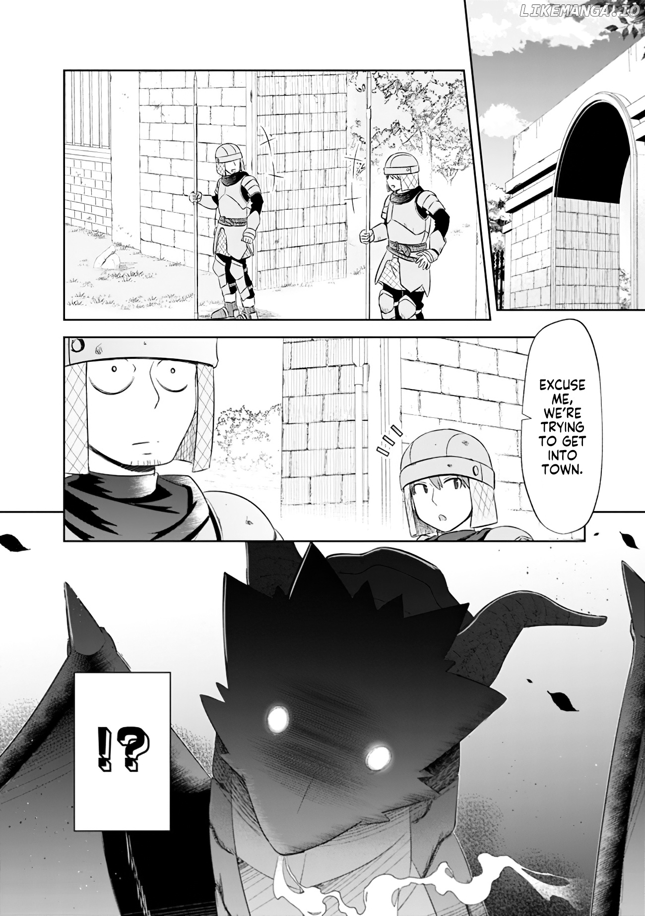 Attouteki Gacha Un De Isekai O Nariagaru! chapter 9.2 - page 2