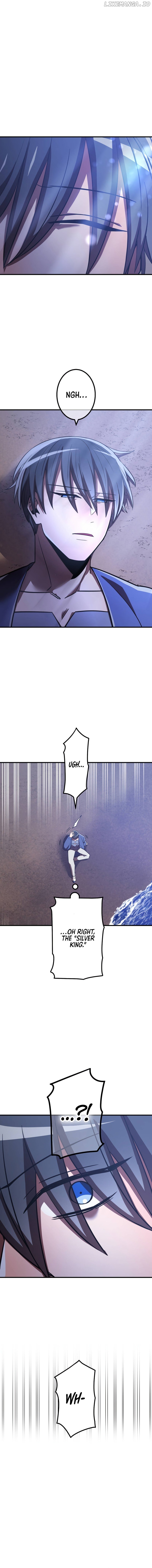 Savior of Divine Blood ~Draw Out 0.00000001% To Become the Strongest~ Chapter 73 - page 2