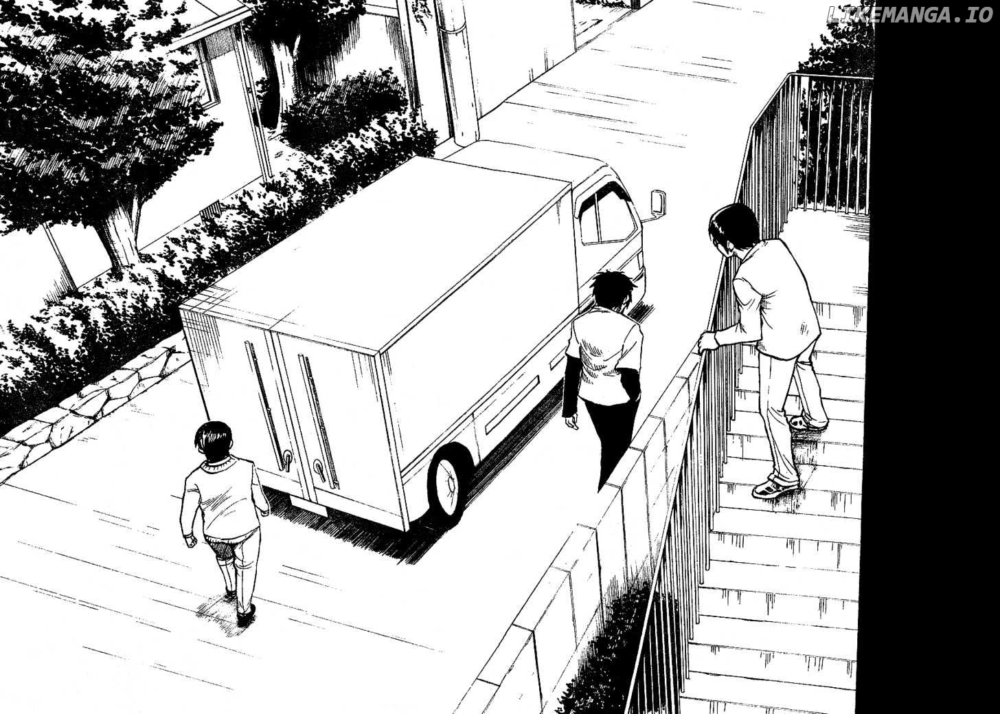 NHK ni Youkoso! chapter 21 - page 32