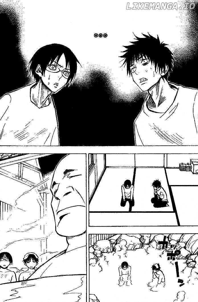 NHK ni Youkoso! chapter 21 - page 9