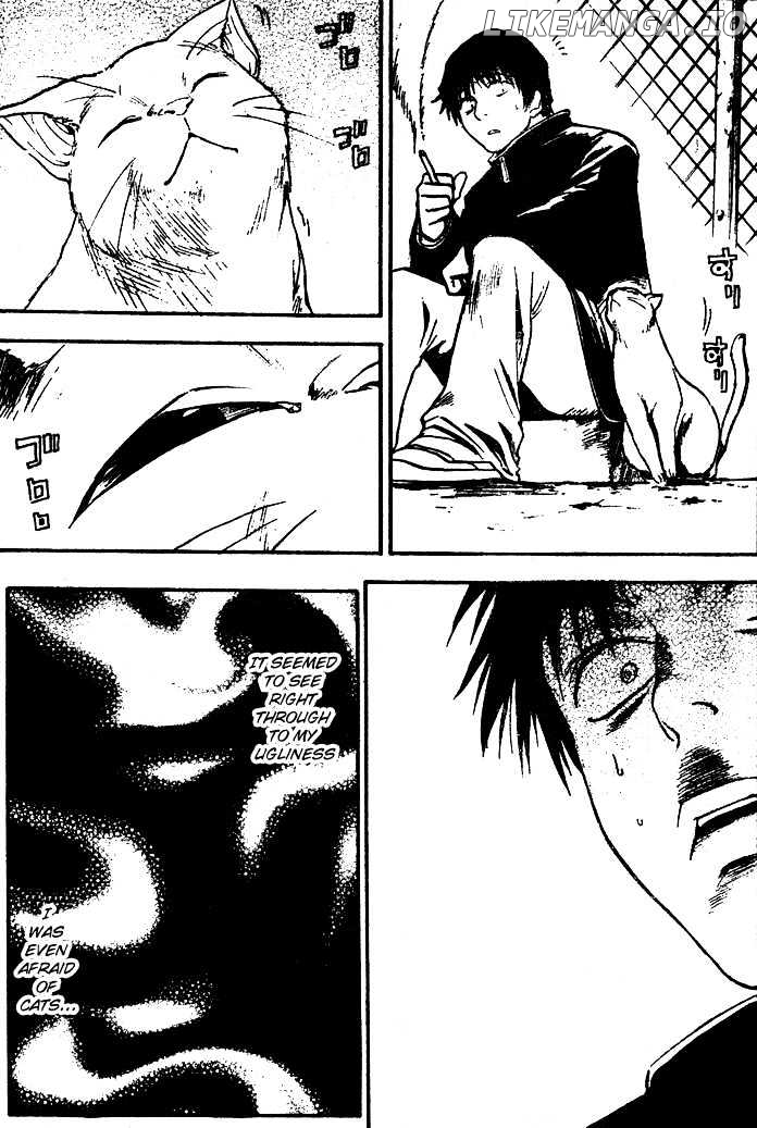 NHK ni Youkoso! chapter 25 - page 12