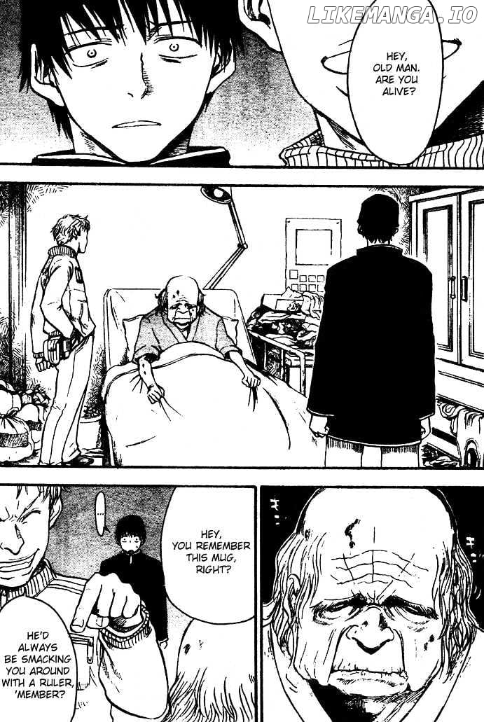 NHK ni Youkoso! chapter 25 - page 16