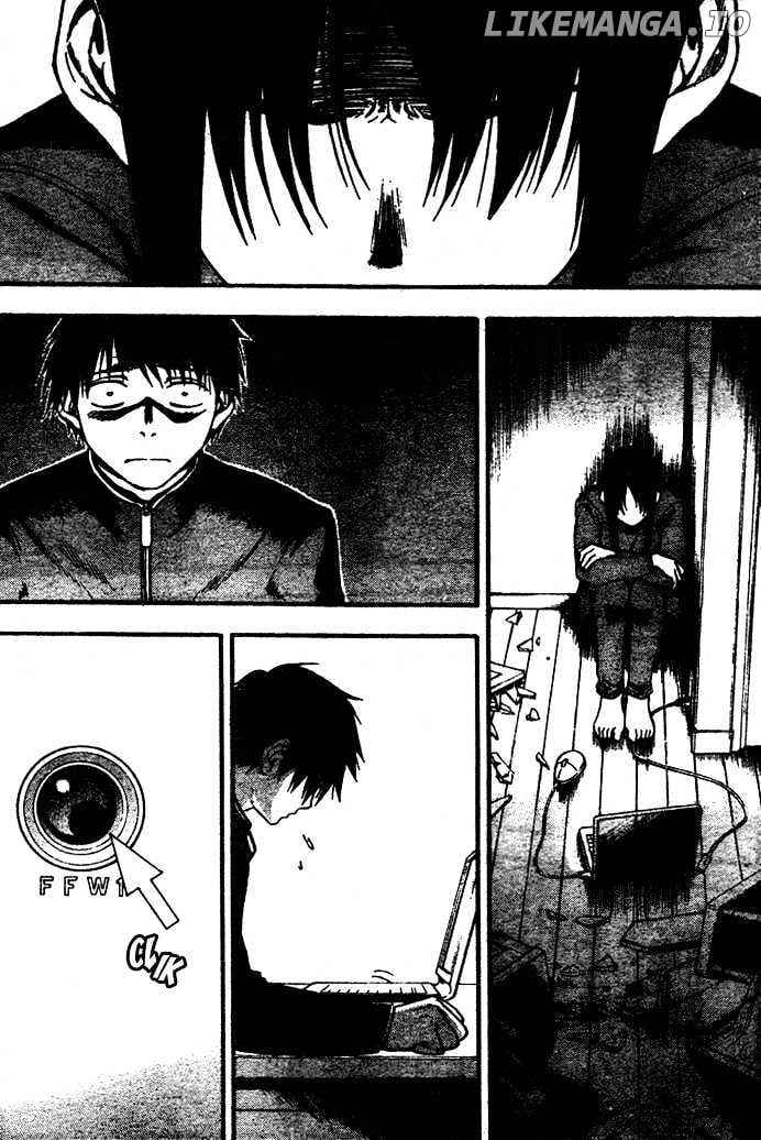 NHK ni Youkoso! chapter 25 - page 29