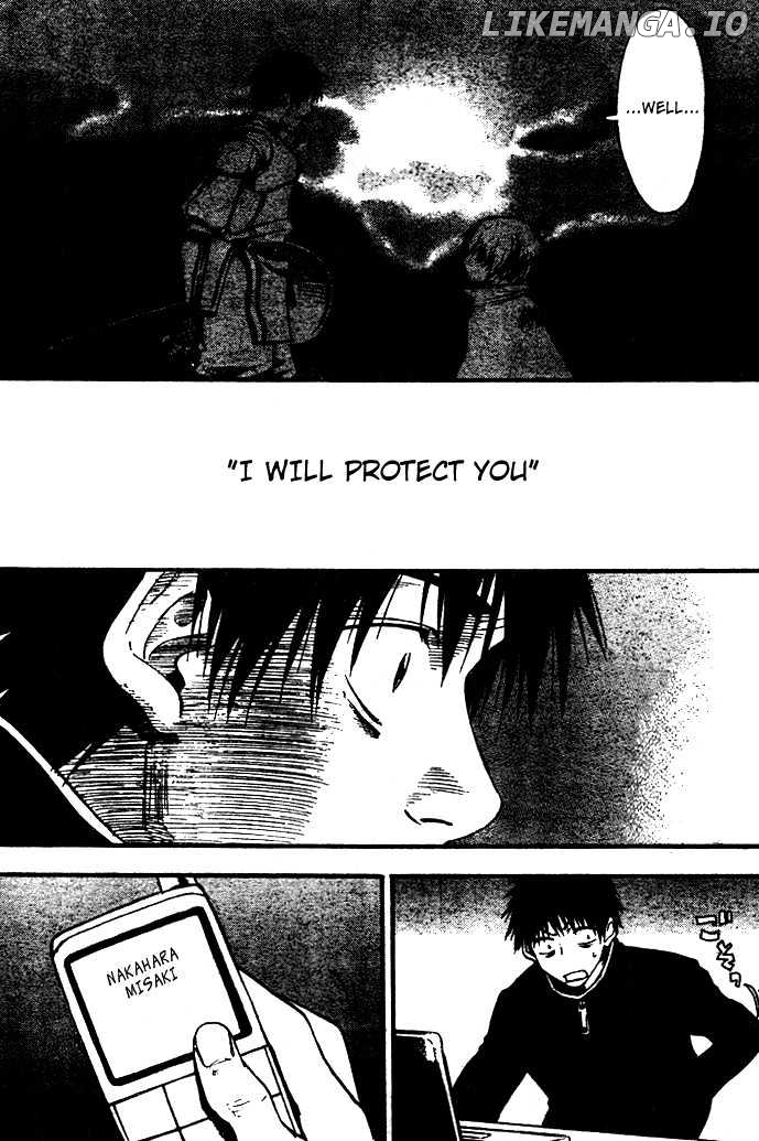 NHK ni Youkoso! chapter 25 - page 31