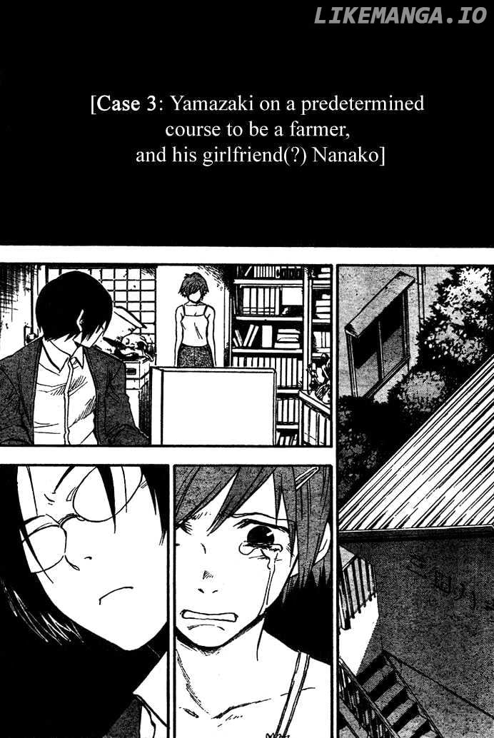 NHK ni Youkoso! chapter 25 - page 6