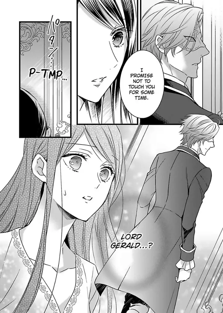 Kamen Hakushaku Ha Kurosu Isho No Hanayome Ni Koi wo Suru Chapter 2 - page 28