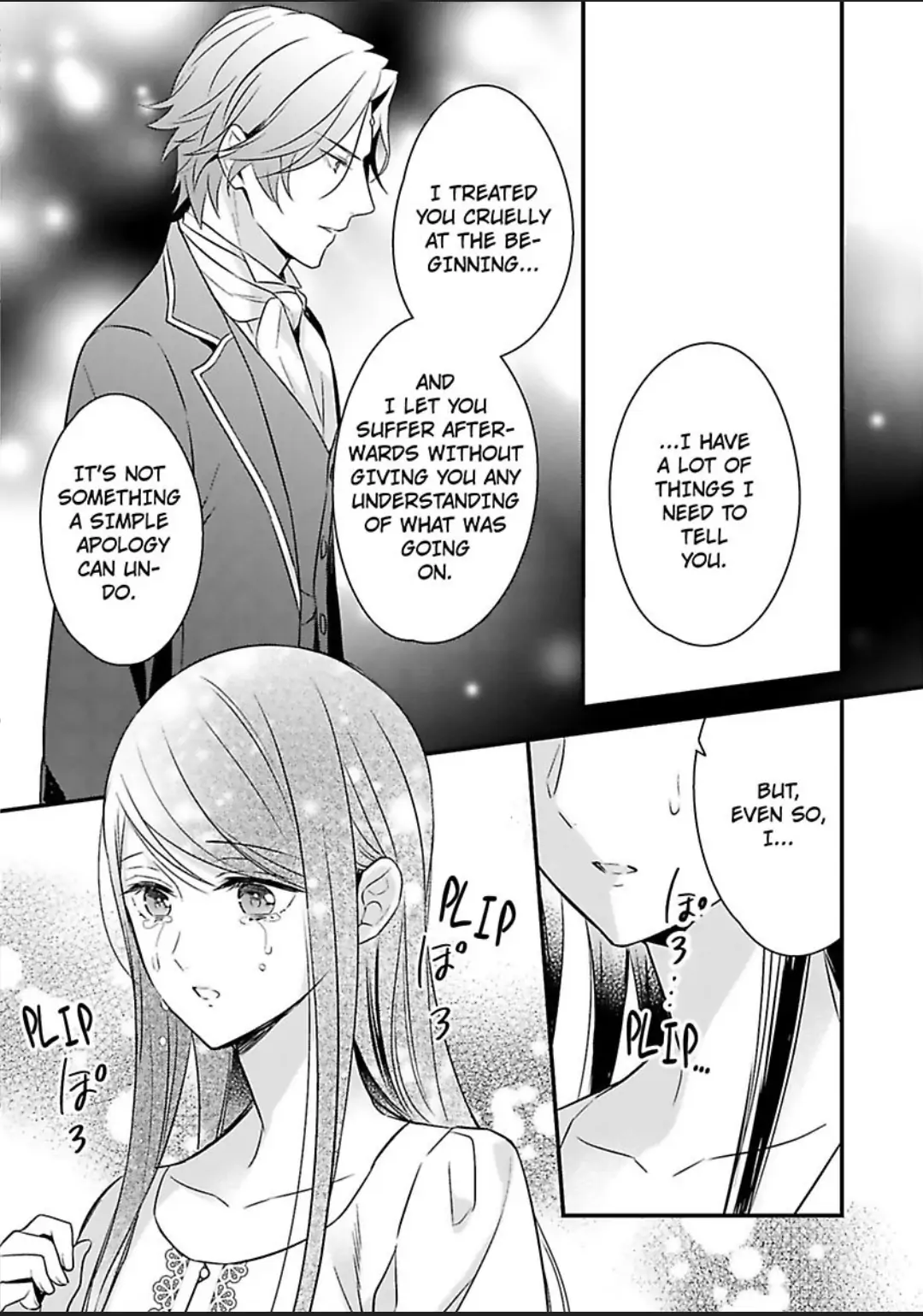 Kamen Hakushaku Ha Kurosu Isho No Hanayome Ni Koi wo Suru Chapter 6 - page 33