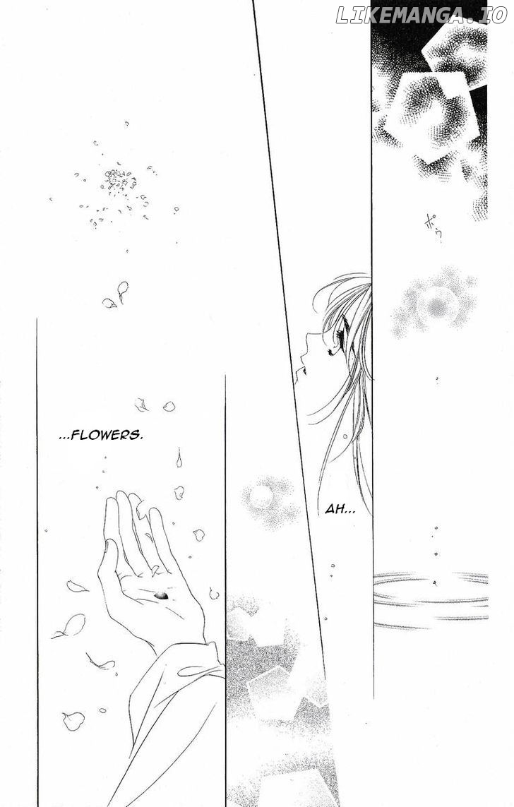 Harukanaru Jikuu No Naka De chapter 19 - page 28