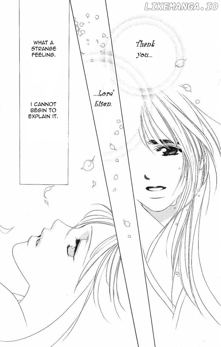 Harukanaru Jikuu No Naka De chapter 19 - page 29