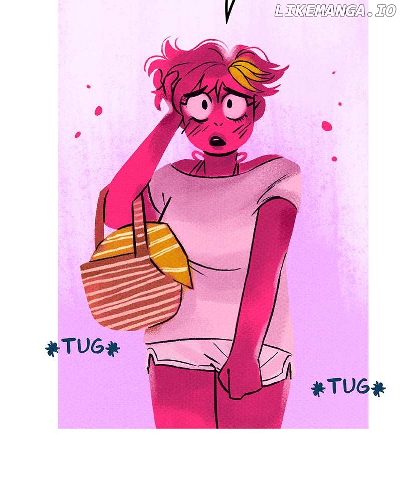 Lore Olympus chapter 79 - page 2