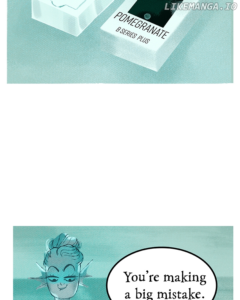 Lore Olympus chapter 82 - page 2