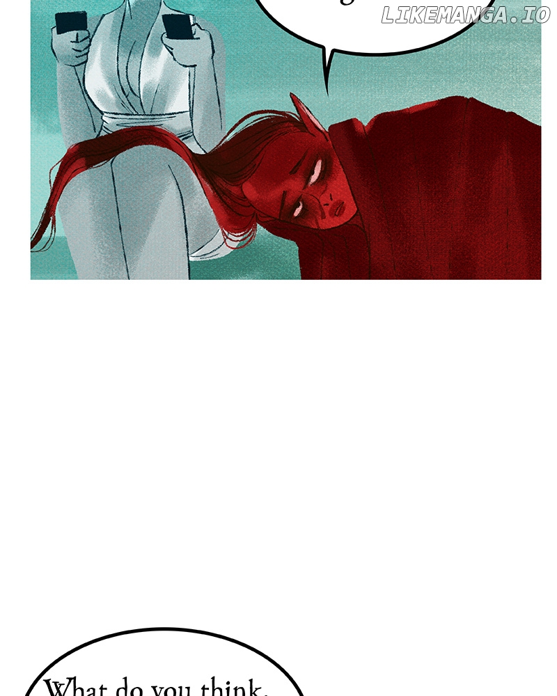 Lore Olympus chapter 82 - page 3