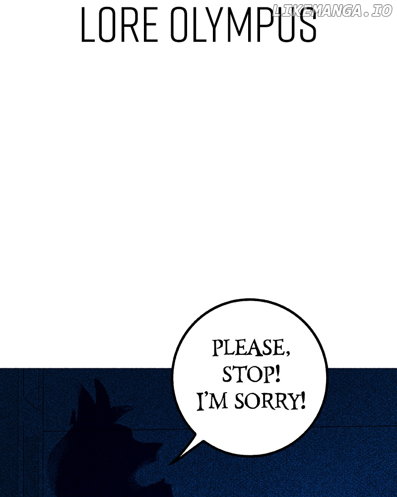 Lore Olympus chapter 83 - page 2