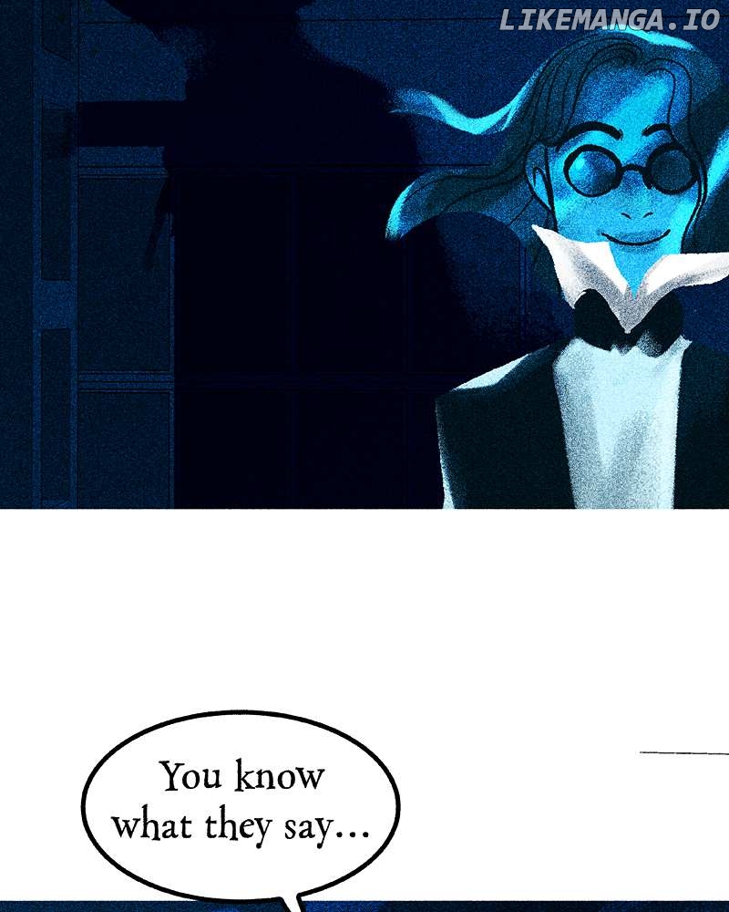 Lore Olympus chapter 83 - page 3
