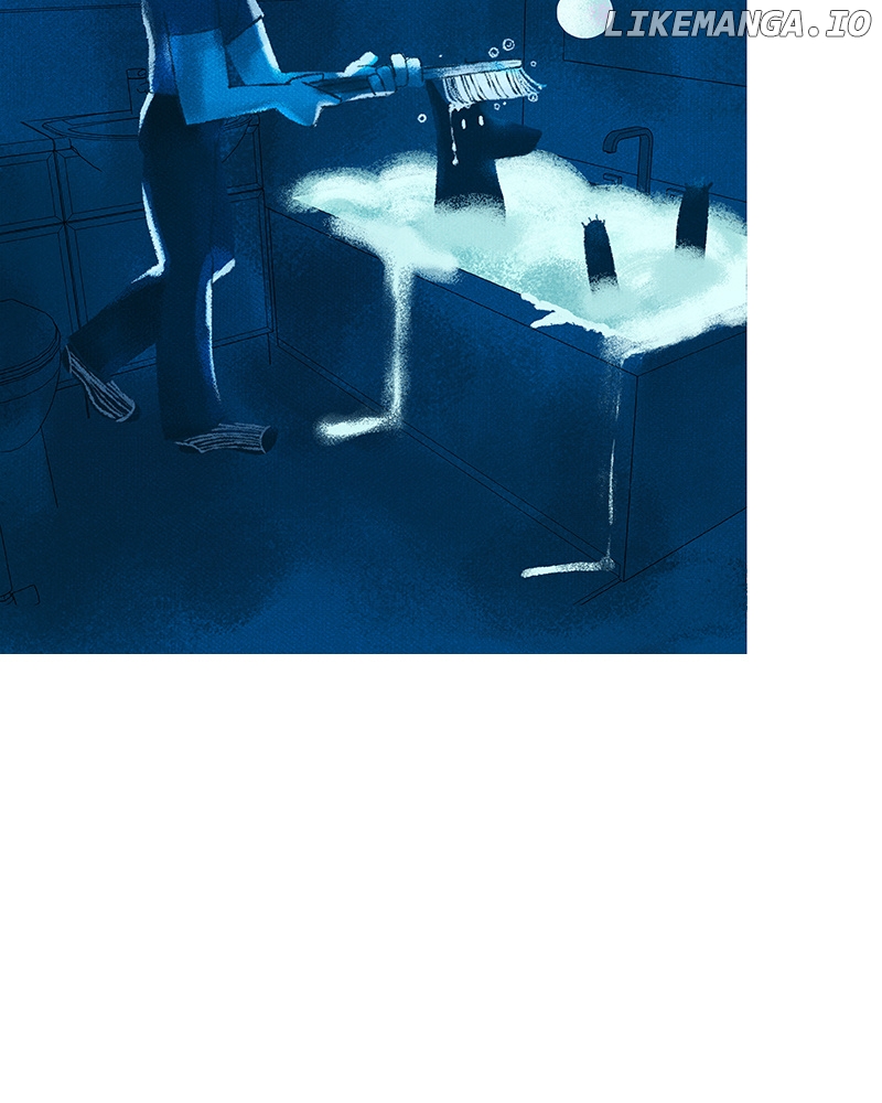 Lore Olympus chapter 84 - page 2