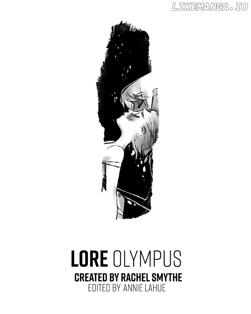 Lore Olympus chapter 89 - page 2