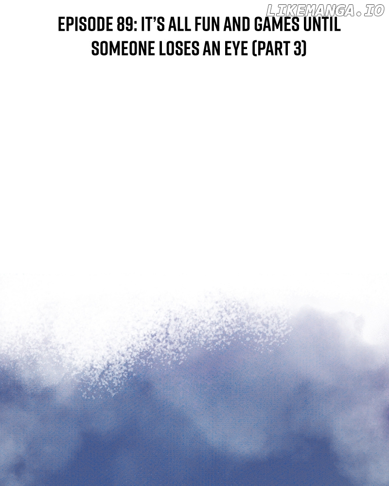 Lore Olympus chapter 89 - page 3